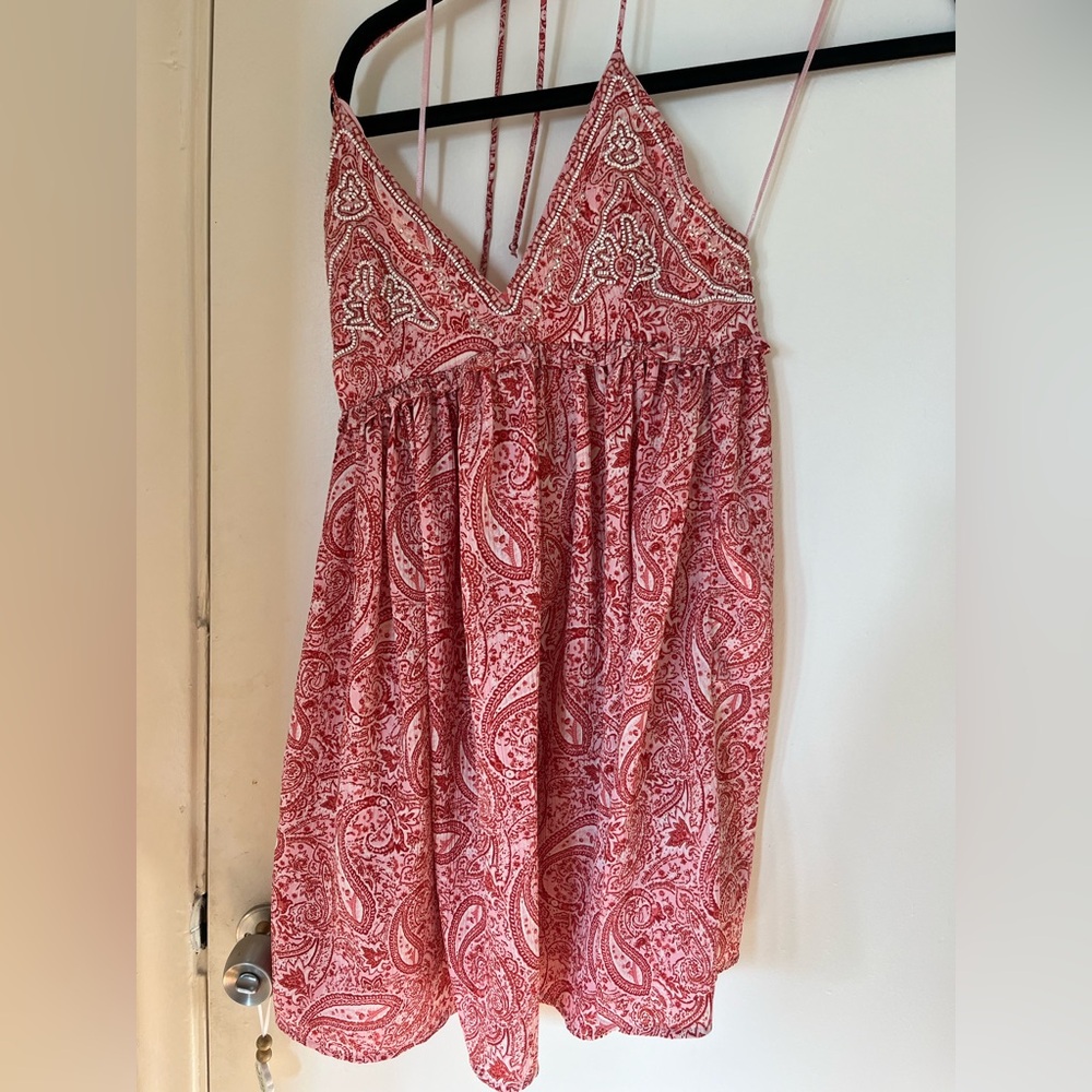 Zara dress